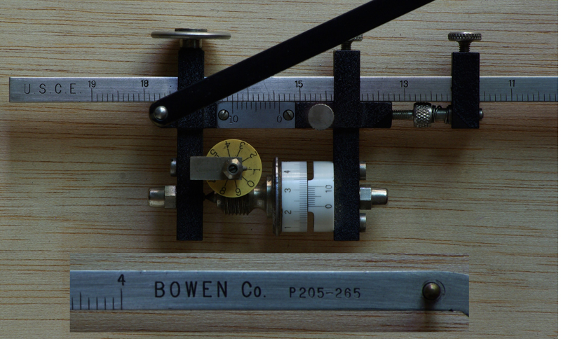 BOWEN 23